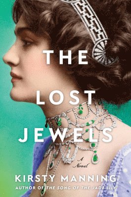 bokomslag Manning, K: Lost Jewels