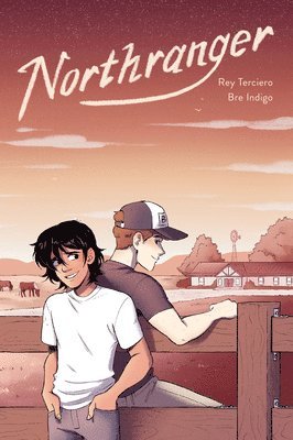 Rey Terciero - Northranger, Inbunden