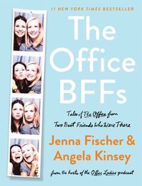 bokomslag The Office BFFs