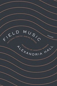bokomslag Field Music