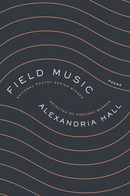 bokomslag Field Music: Poems