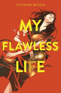 bokomslag My Flawless Life