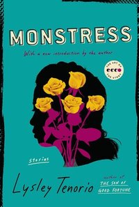 bokomslag Monstress: Stories