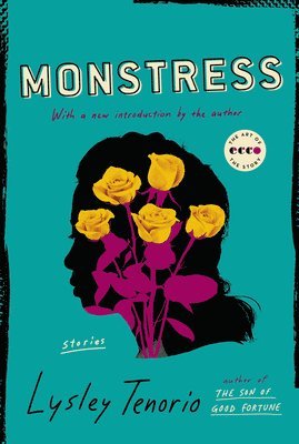 bokomslag Monstress: Stories