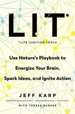 bokomslag LIT: Life Ignition Tools