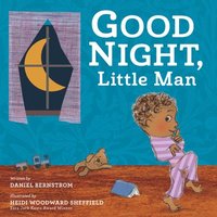 bokomslag Good Night, Little Man