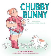 bokomslag Chubby Bunny