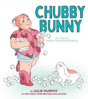 Chubby Bunny 1