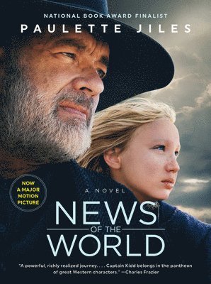 bokomslag News of the World Movie Tie-in