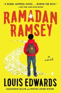 bokomslag Ramadan Ramsey
