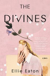 bokomslag The Divines