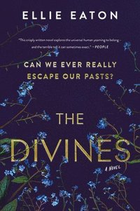 bokomslag The Divines
