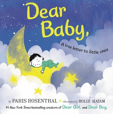 Dear Baby, 1