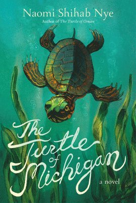 The Turtle of Michigan 1