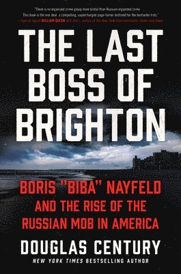 The Last Boss of Brighton 1