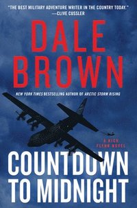 bokomslag Countdown to Midnight