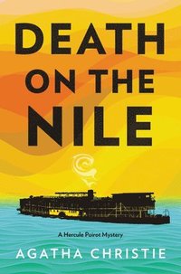 bokomslag Death On The Nile