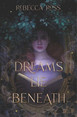 Dreams Lie Beneath 1