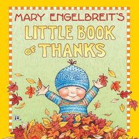 bokomslag Mary Engelbreit's Little Book Of Thanks