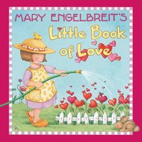 bokomslag Mary Engelbreit's Little Book of Love
