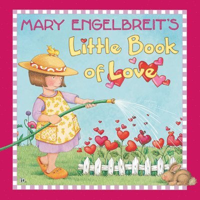 Mary Engelbreit's Little Book of Love 1