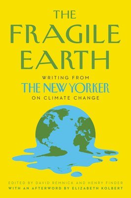 Fragile Earth 1