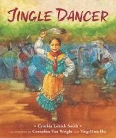 Jingle Dancer 1