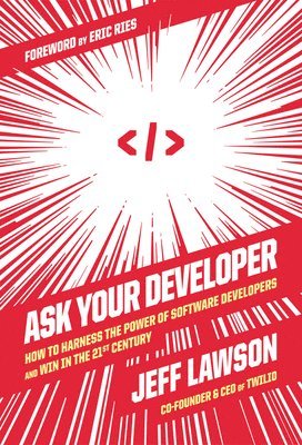 Ask Your Developer 1