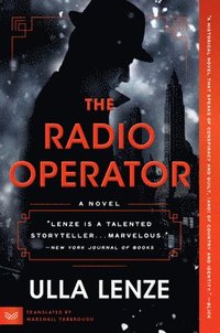 bokomslag The Radio Operator