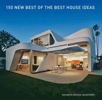 bokomslag 150 New Best of the Best House Ideas