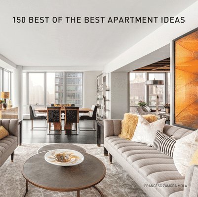 150 Best of the Best Apartment Ideas 1