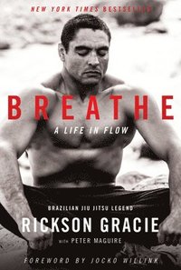 bokomslag Breathe: A Life in Flow