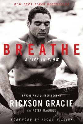 Breathe: A Life in Flow 1
