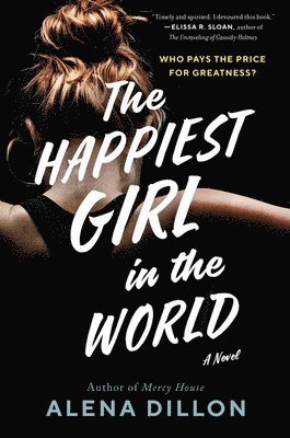 Happiest Girl in the World