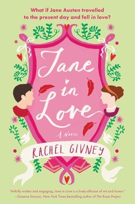 Jane In Love 1