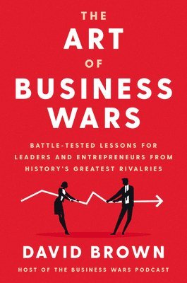 Art Of Business Wars 1