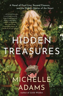 Hidden Treasures 1