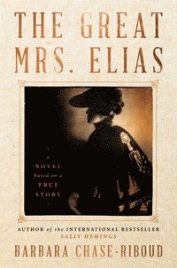 bokomslag Great Mrs. Elias