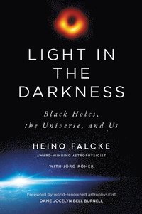 bokomslag Falcke, H: Light in the Darkness