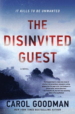 The Disinvited Guest 1