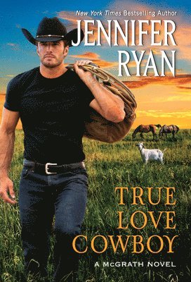 True Love Cowboy 1