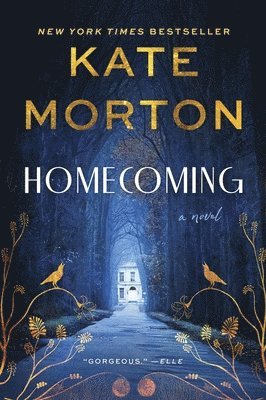 Homecoming: A Historical Mystery 1