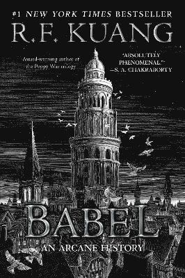 Babel (coffret relié collector): : Kuang, R. F., Pagel