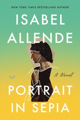 Isabel Allende - Portrait in Sepia, Häftad