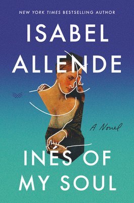 Ines of My Soul 1