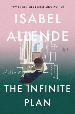 Isabel Allende - The Infinite Plan, Häftad
