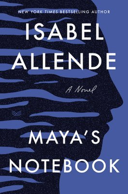 Maya's Notebook 1