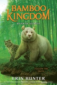 bokomslag Bamboo Kingdom #2: River Of Secrets