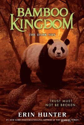Bamboo Kingdom #4: The Dark Sun 1