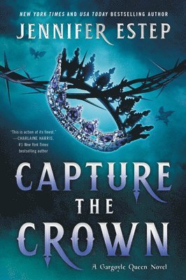 Capture the Crown 1